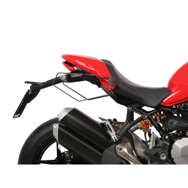 Shad SE Pannier Fitting Kit